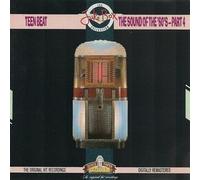 Jerry Lee Lewis, Sandy Nelson, Charlie Rich, B. Bumble & The Stingers..