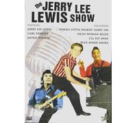 Jerry Lee Lewis Show