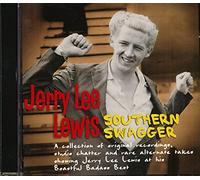 Jerry Lee Lewis - Southern Swagger (CD)