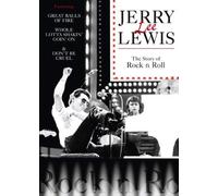 Jerry Lee Lewis