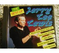 Jerry Lee Lewis-The Best [DE Import]