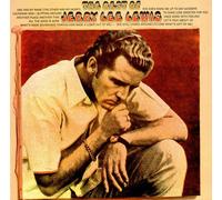 Jerry Lee Lewis The Best Of 1968 UK vinyl LP 6338014
