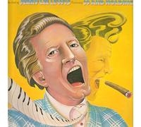Jerry Lee Lewis - The Best of Jerry Lee Lewis Featuring 39 and Holding