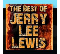 Jerry Lee Lewis - The Best of Jerry Lee Lewis [Import]
