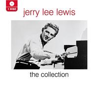 Jerry Lee Lewis - The Collection