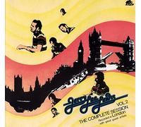 Jerry Lee Lewis - The Complete Session Recorded In London With Great Guest Artists, Vol. 2 [Vinyl LP]