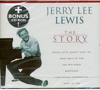 Jerry Lee Lewis - The Early Sun Years
