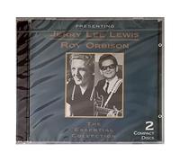 Jerry Lee Lewis - The Essential Collection [UK Import]