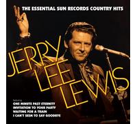 Jerry Lee Lewis - The Essential Sun Records Country Hits