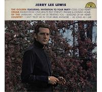 Jerry Lee Lewis - "The Golden Cream of the Country"