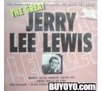 Jerry Lee Lewis - The Great...