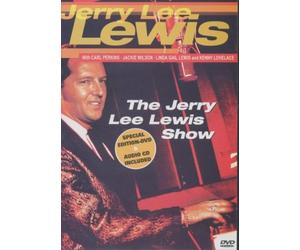 Jerry Lee Lewis - The J.l.l.Show [Import]