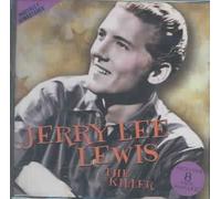 Jerry Lee Lewis: The Killer [DE Import]