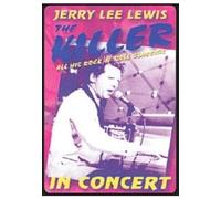 Jerry Lee Lewis - 'the Killer' in Concert [Import anglais]