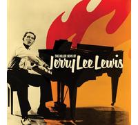 Jerry Lee Lewis - The Killer Keys Of Jerry Lee Lewis