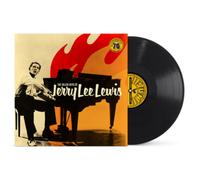Jerry Lee Lewis – The Killer Keys of Jerry Lee Lewis – LP – Remasterisé (2022)