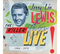 Lewis, Jerry Lee - Killer Live [Import]
