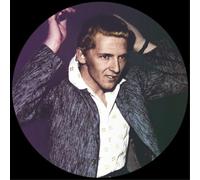 Jerry Lee Lewis – Killer - Rock & Roll – Vinyle 12"