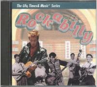Jerry Lee Lewis - The Life, Times & Music Series: Rockabilly