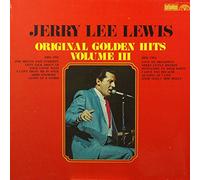 Jerry Lee Lewis - The Original Golden Hits Vol.3