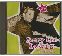 Jerry Lee Lewis - The Original Sun Masters Volume 3