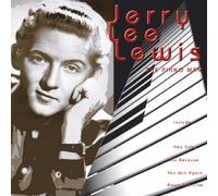 Jerry Lee Lewis - The Piano Man [Import]