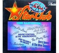 Jerry Lee Lewis, The Pretty Things, The Rattles - The Star Club Anthology Vol. 3 [Vinyl LP]