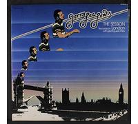 Jerry Lee Lewis - The Session
