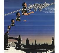 Jerry Lee Lewis - The Session