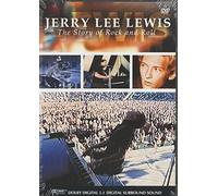 Jerry Lee Lewis – The Story Of Rock 'n' Roll – 1991