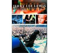 Jerry Lee Lewis: The Story of Rock & Roll [Import USA Zone 1]