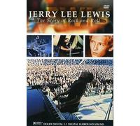 Jerry Lee Lewis - The Stoy Of Rock And Roll