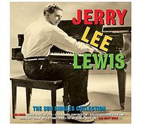Jerry Lee Lewis - The Sun Singles Collection - 2 Cds