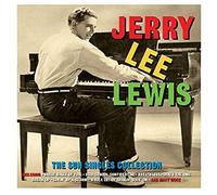 Jerry Lee Lewis - The Sun Singles Collection - 2 Cds