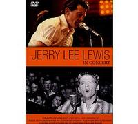 Jerry lee lewis/tv show 1971 G