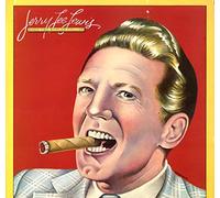 Jerry Lee Lewis - When Two Worlds Collide [Import]
