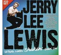 Jerry Lee Lewis - Whole Lotta Shakin Goin on