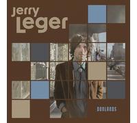 Jerry Leger Donlands (Vinyl) 12" Album