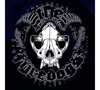 Jerry Leiber – Hellfyre Rock'n'Roll – CD – Import – Bertus