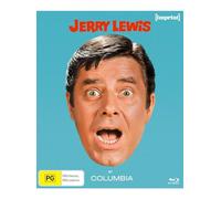 Jerry Lewis At Columbia (The Big Mouth / Hook, Line & Sinker)