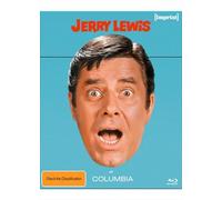Jerry Lewis at Columbia: The Big Mouth/Hook, Line & Sinker [Blu-Ray] [Import]