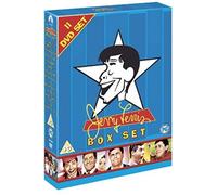 Jerry Lewis Box Set [1957] (Region 2)