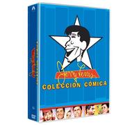 Jerry Lewis - Colección 11 películas (Pack) - DVD