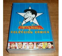 JERRY LEWIS Collection 11 Films DVD 2 Comédie Nouveau Scellé