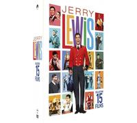 Jerry Lewis-Collection 15 Films