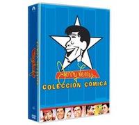 Jerry Lewis - Collection (Pack) G