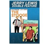Jerry Lewis Double Feature, Volume 1 – Pack de 2 DVD – Paramount Pictures