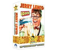 Jerry Lewis: Legendary Jerry Collection [Import USA Zone 1]