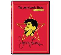 Jerry Lewis Show