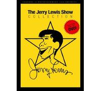 Jerry Lewis The Collection